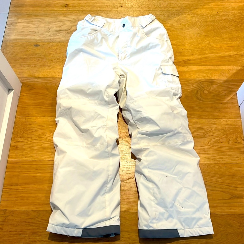 Ski pants